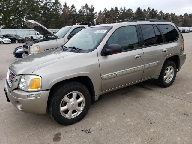 GMC ENVOY 2003 1gkdt13s432162075