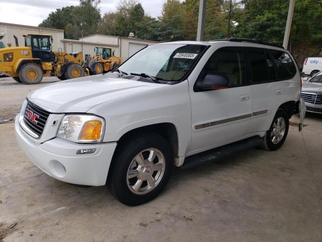 GMC ENVOY 2003 1gkdt13s432178678