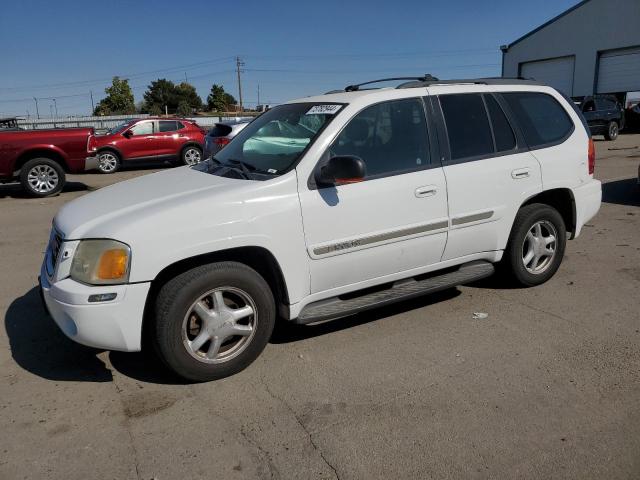 GMC ENVOY 2003 1gkdt13s432257610