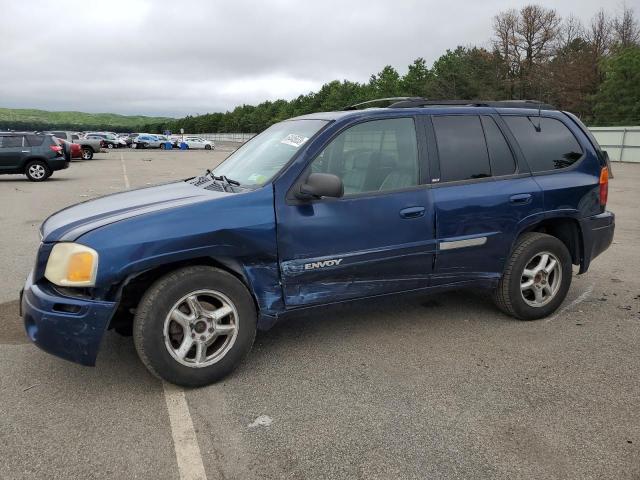 GMC ENVOY 2003 1gkdt13s432275413