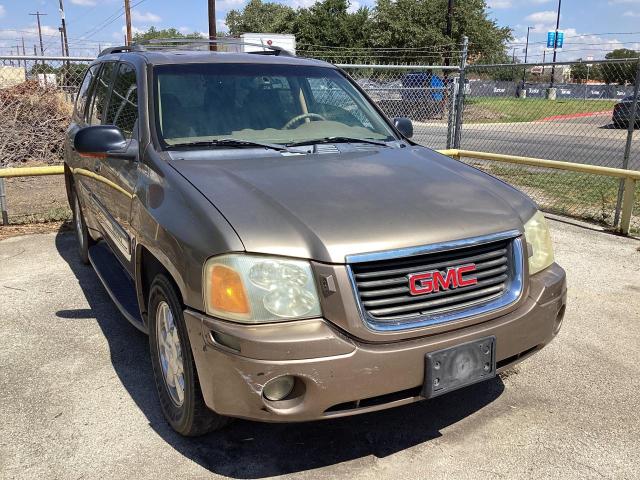 GMC ENVOY 2003 1gkdt13s432286010