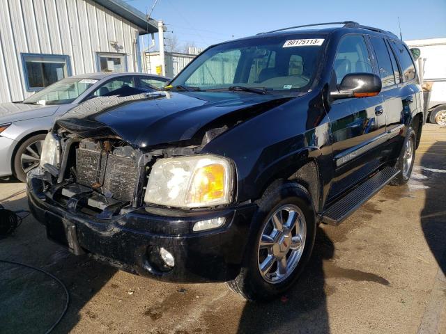 GMC ENVOY 2003 1gkdt13s432291773