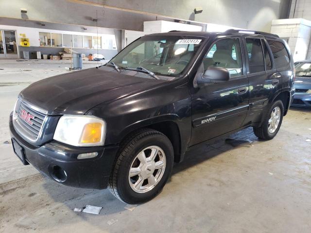 GMC ENVOY 2003 1gkdt13s432405948