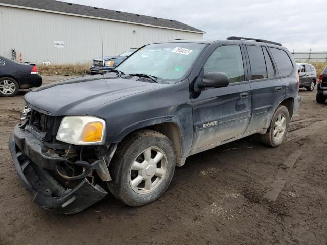 GMC ENVOY 2004 1gkdt13s442108082