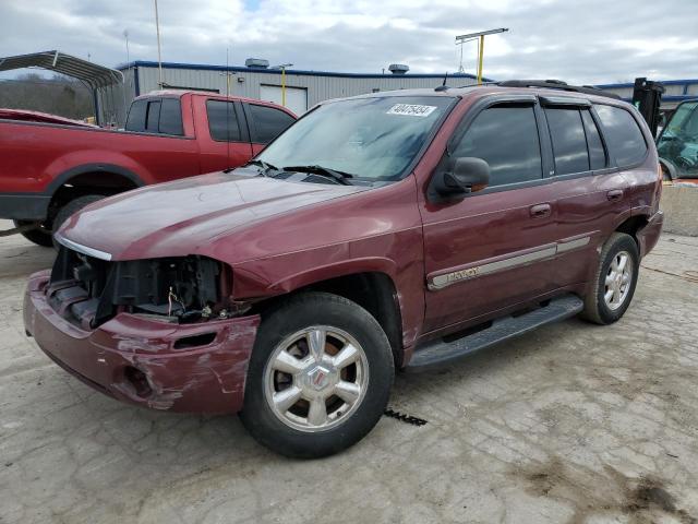 GMC ENVOY 2004 1gkdt13s442152146