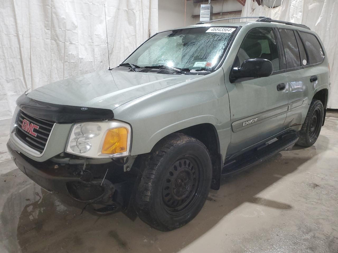 GMC ENVOY 2004 1gkdt13s442249041