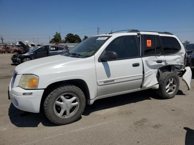 GMC ENVOY 2004 1gkdt13s442265286