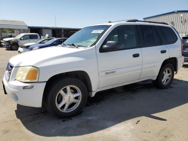 GMC ENVOY 2004 1gkdt13s442278894