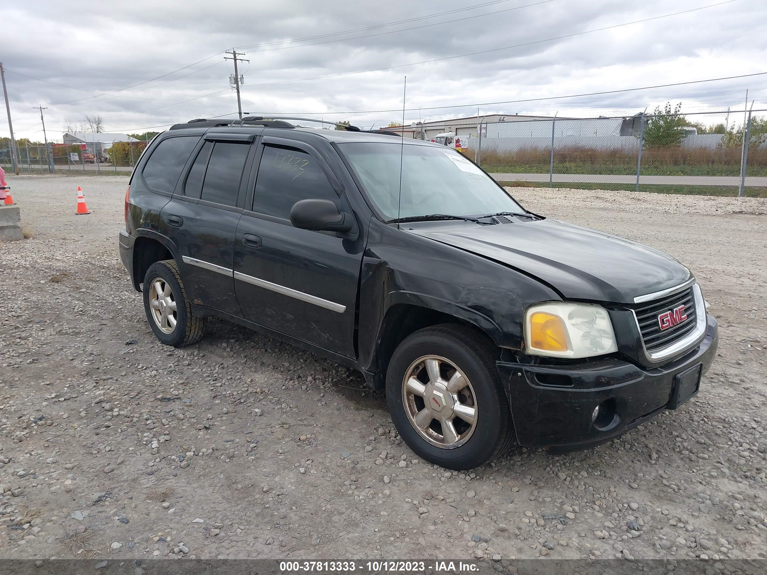 GMC ENVOY 2004 1gkdt13s442279995