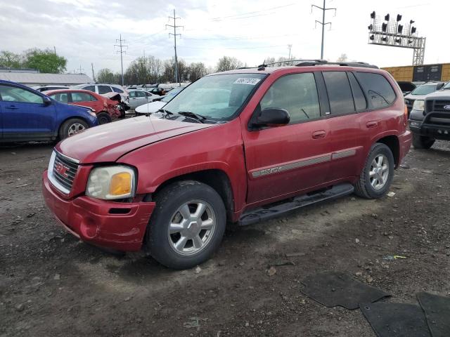 GMC ENVOY 2004 1gkdt13s442344148