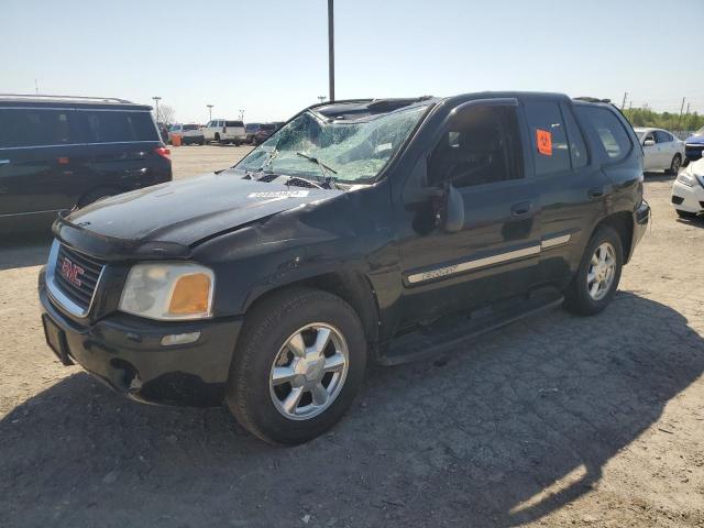 GMC ENVOY 2004 1gkdt13s442357045