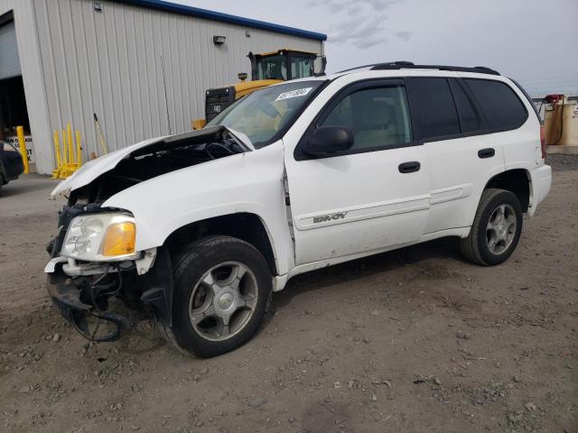 GMC ENVOY 2005 1gkdt13s452116992