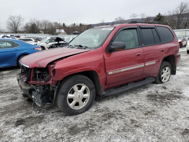 GMC ENVOY 2005 1gkdt13s452135493