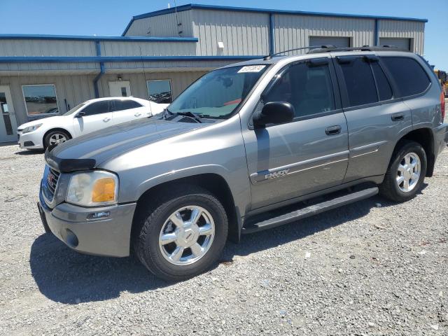 GMC ENVOY 2005 1gkdt13s452209799