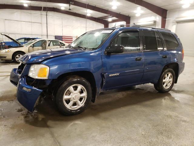 GMC ENVOY 2005 1gkdt13s452209818