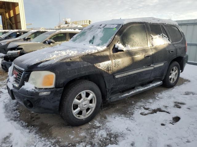 GMC ENVOY 2005 1gkdt13s452219085