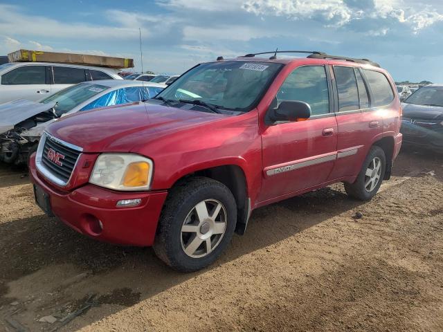 GMC ENVOY 2005 1gkdt13s452231821