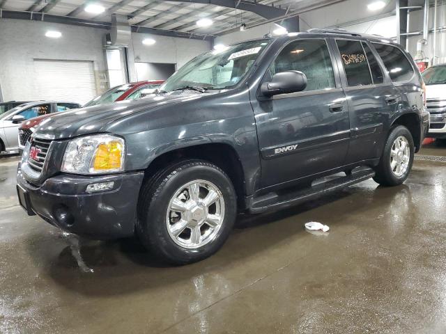 GMC ENVOY 2005 1gkdt13s452301303