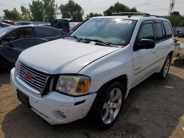 GMC ENVOY 2006 1gkdt13s462153252