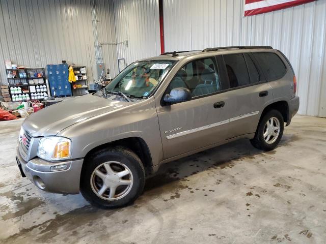 GMC ENVOY 2006 1gkdt13s462175915