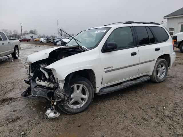 GMC ENVOY 2006 1gkdt13s462191841