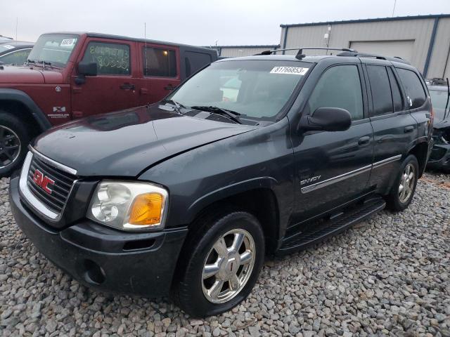 GMC ENVOY 2006 1gkdt13s462226085