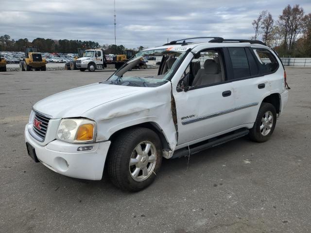 GMC ENVOY 2006 1gkdt13s462289591