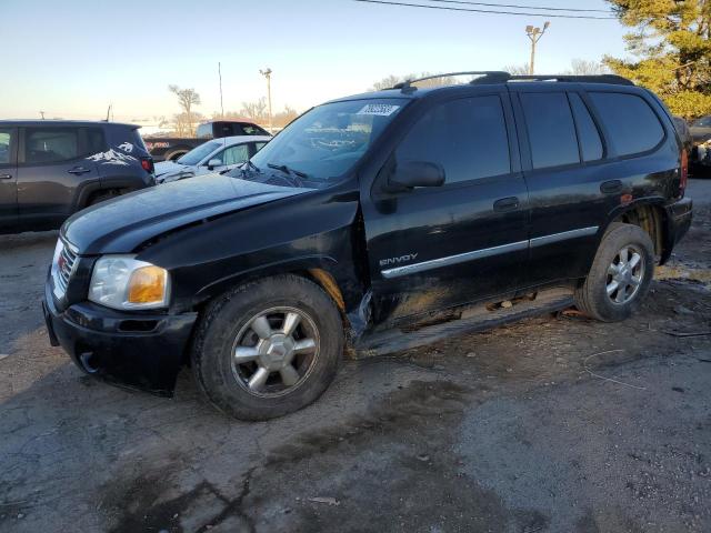 GMC ENVOY 2006 1gkdt13s462293088