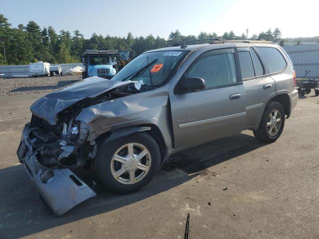 GMC ENVOY 2006 1gkdt13s462294581