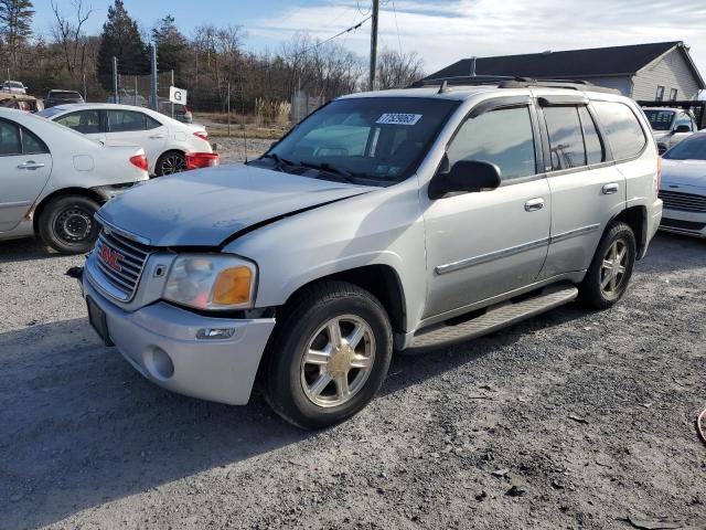 GMC ENVOY 2007 1gkdt13s472163653