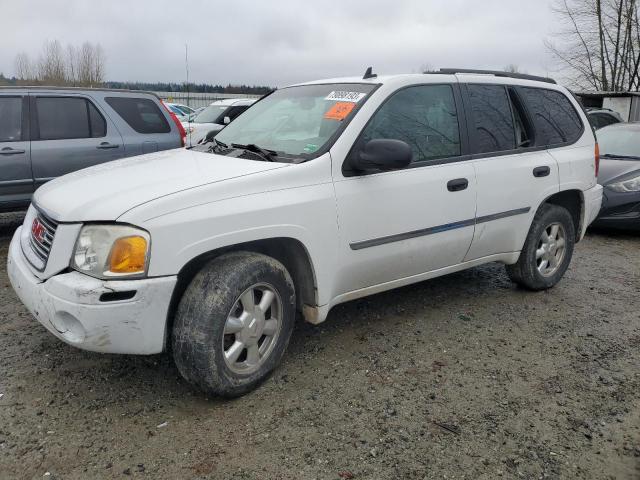 GMC ENVOY 2007 1gkdt13s472186933