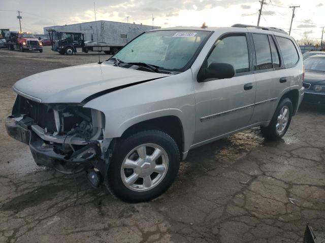 GMC ENVOY 2007 1gkdt13s472200684