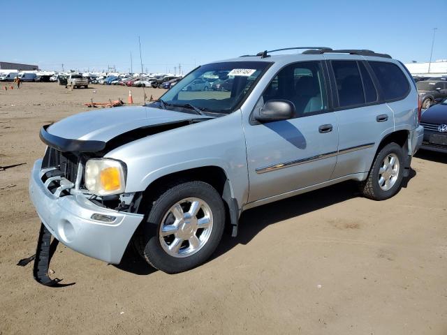 GMC ENVOY 2007 1gkdt13s472309050