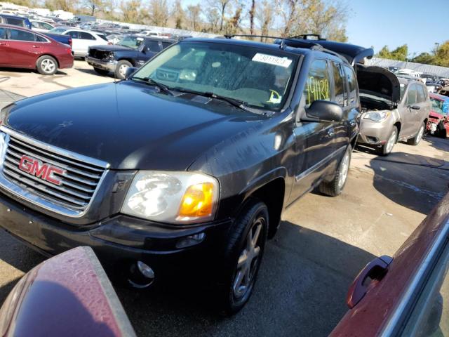 GMC ENVOY 2008 1gkdt13s482109318