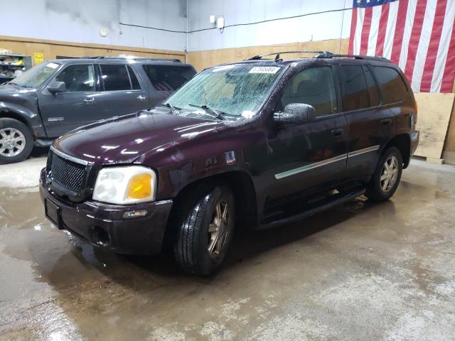 GMC ENVOY 2008 1gkdt13s482113028