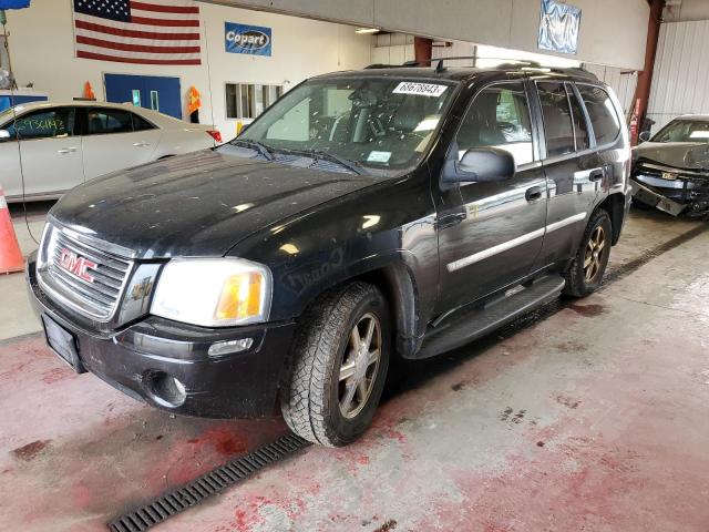 GMC ENVOY 2008 1gkdt13s482114955