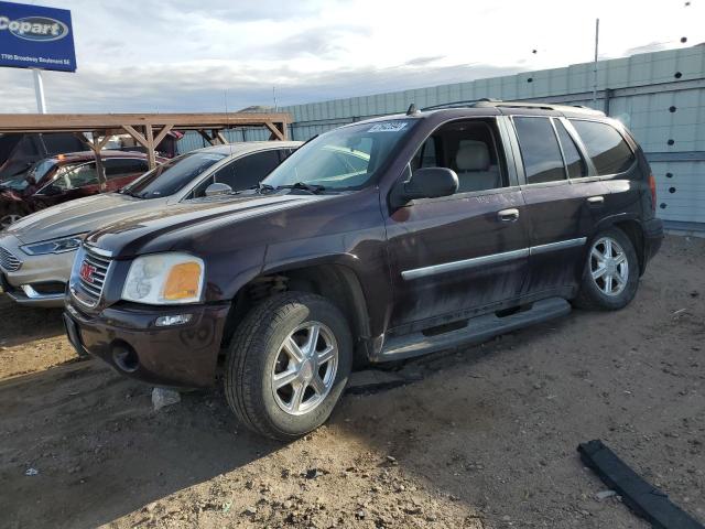 GMC ENVOY 2008 1gkdt13s482115975