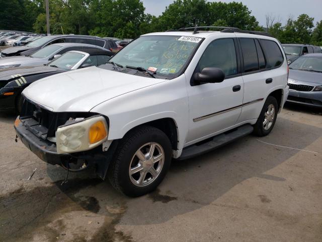 GMC ENVOY 2008 1gkdt13s482126183