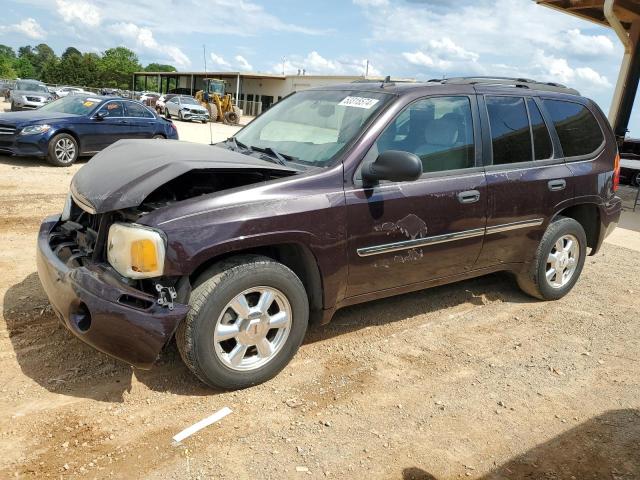 GMC ENVOY 2008 1gkdt13s482144117