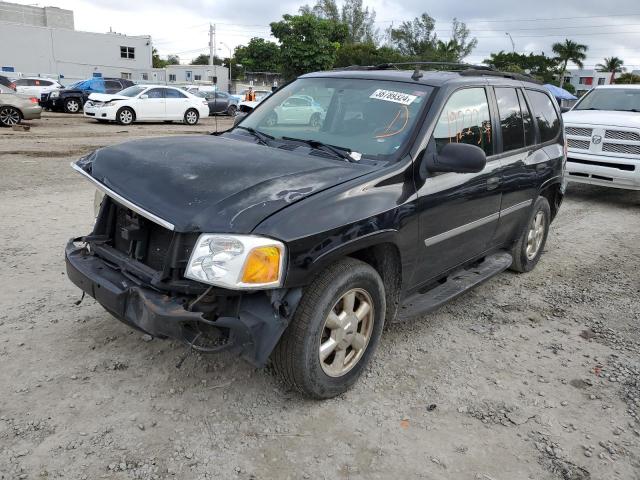 GMC ENVOY 2008 1gkdt13s482146711