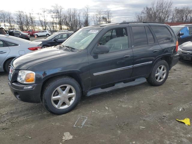 GMC ENVOY 2008 1gkdt13s482167901