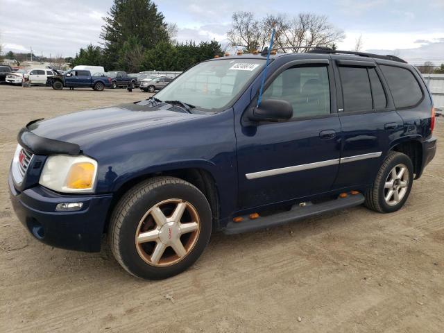 GMC ENVOY 2008 1gkdt13s482216255