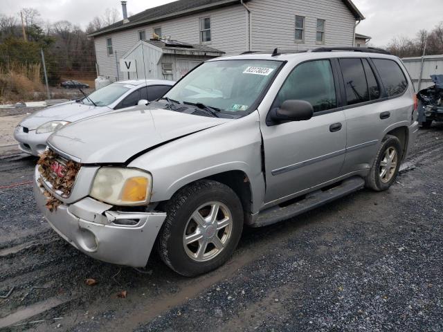 GMC ENVOY 2008 1gkdt13s482240264