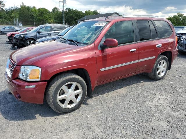 GMC ENVOY 2008 1gkdt13s482253984