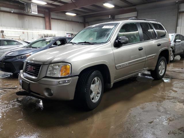 GMC ENVOY 2002 1gkdt13s522216210