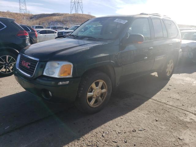 GMC ENVOY 2002 1gkdt13s522231161