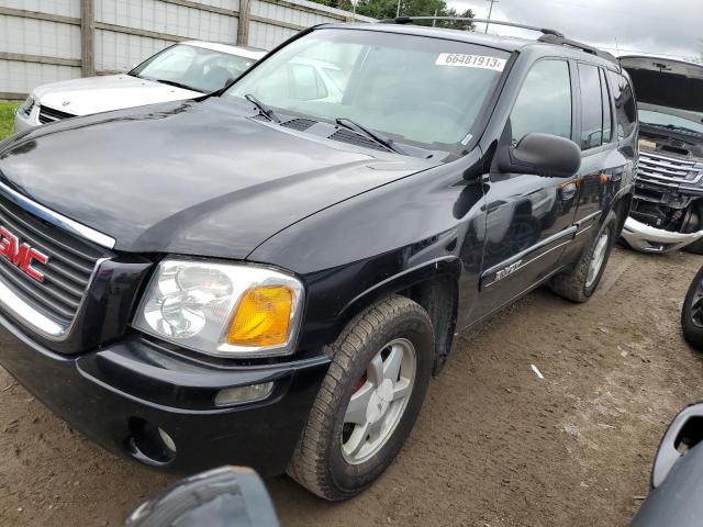 GMC ENVOY 2002 1gkdt13s522261096