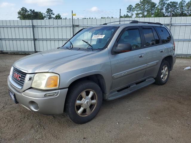 GMC ENVOY 2002 1gkdt13s522275421