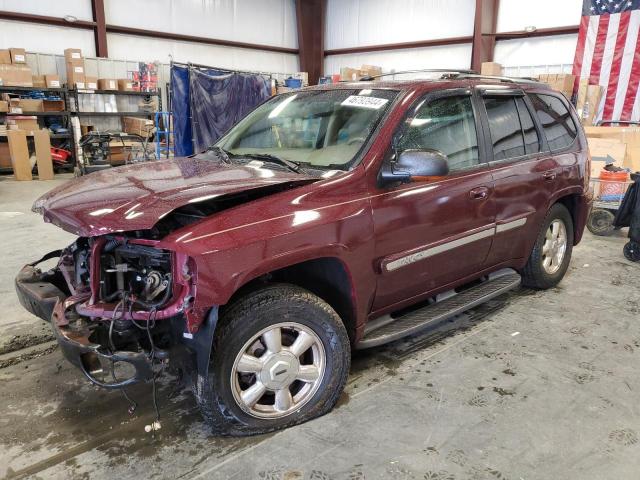 GMC ENVOY 2002 1gkdt13s522312158