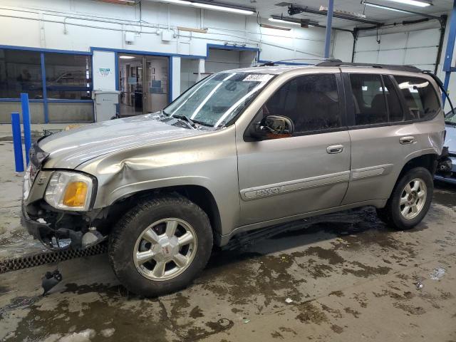 GMC ENVOY 2002 1gkdt13s522321894